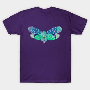 Spotted Lantern Fly T-Shirt